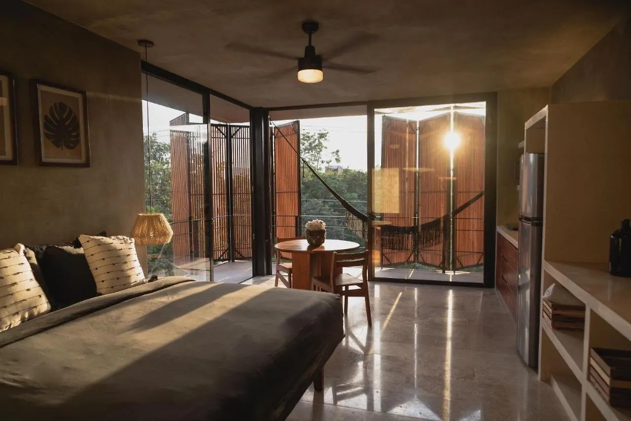 Seremonia Origen Tulum 0*,