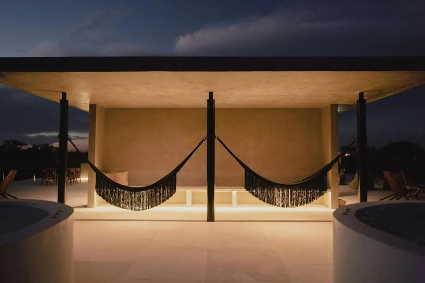 Apartament Seremonia Origen Tulum