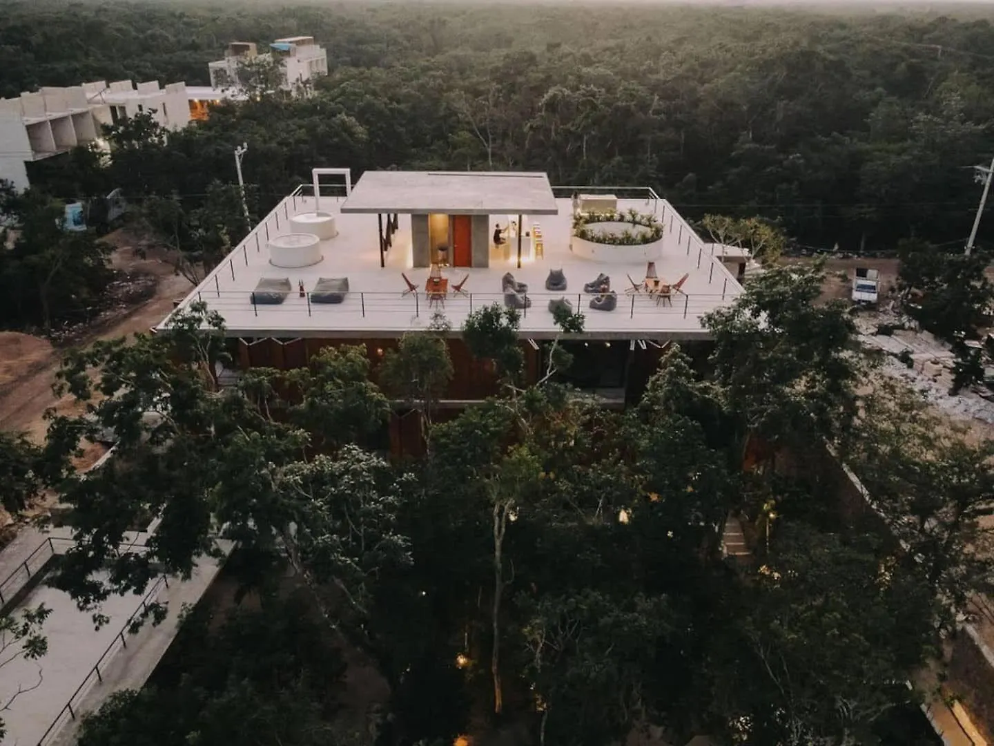 Seremonia Origen Tulum