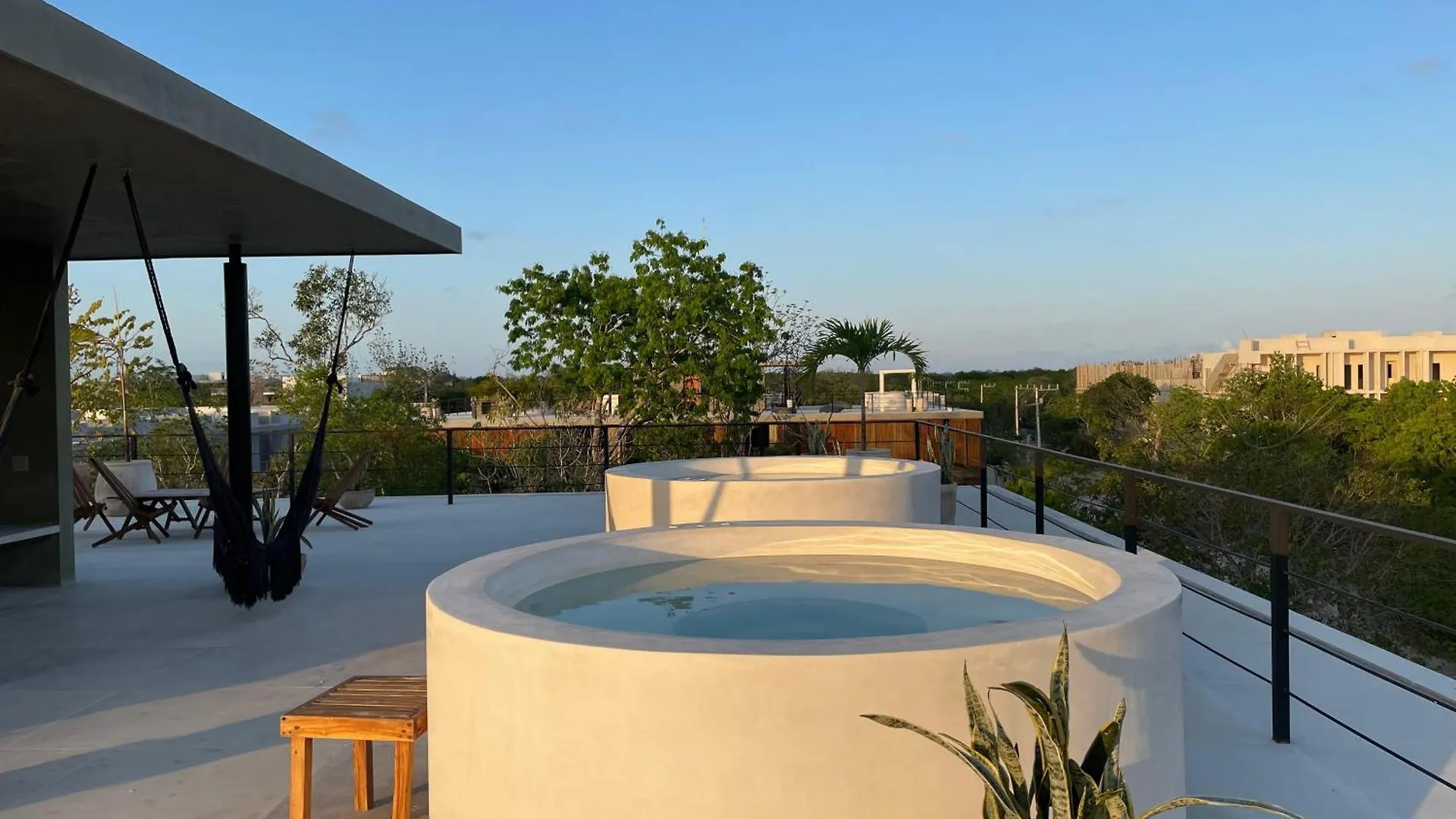 Seremonia Origen Tulum Apartament