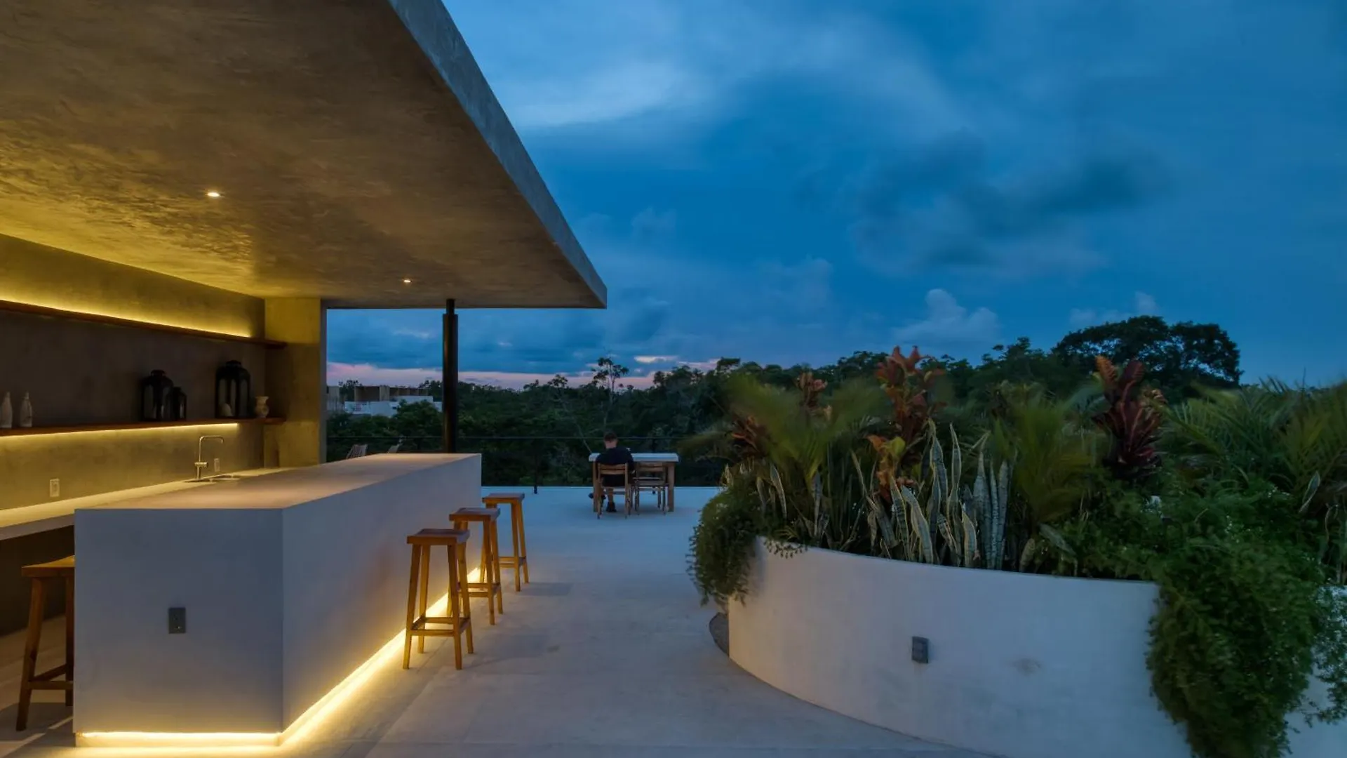 Seremonia Origen Tulum