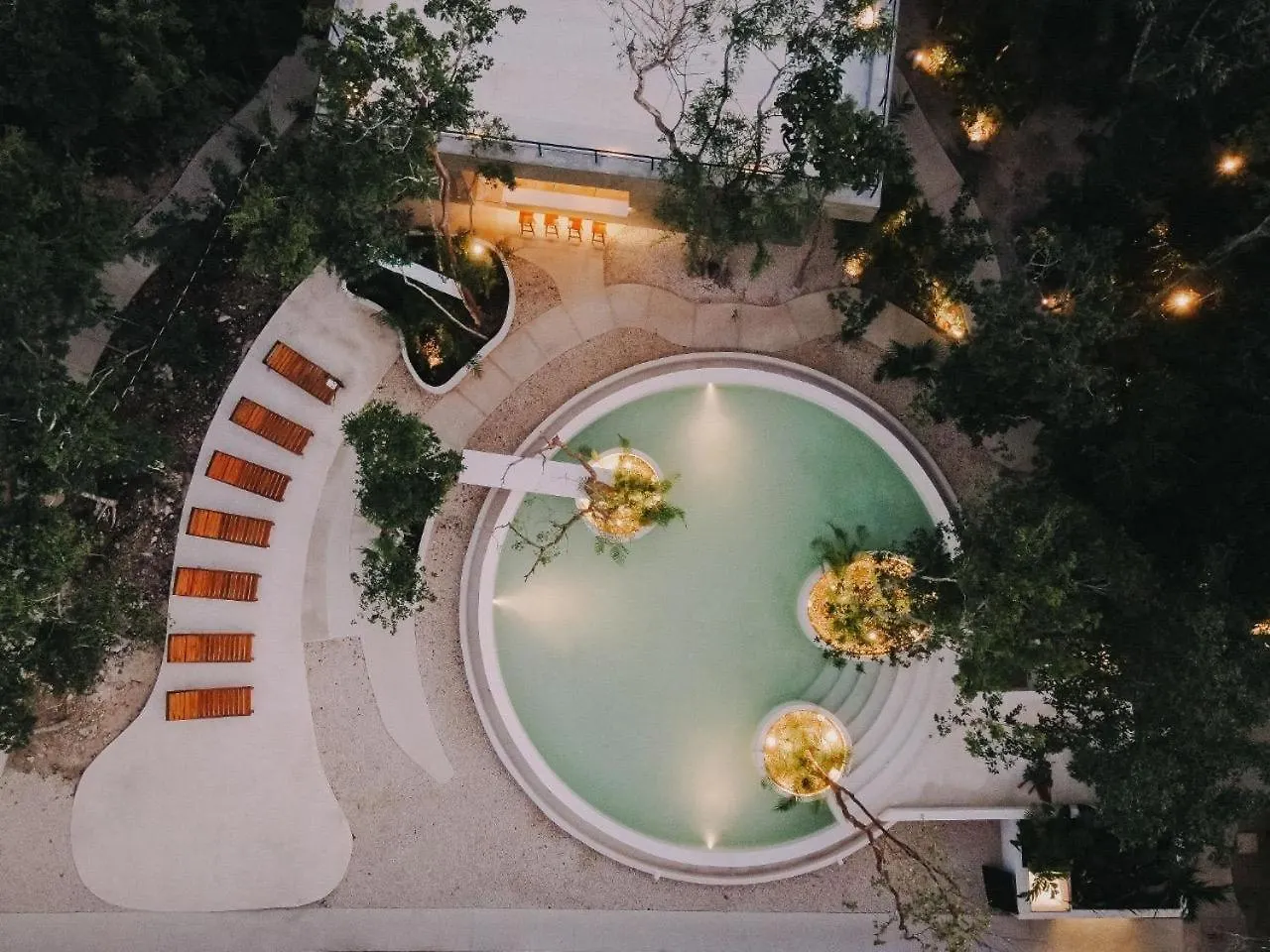 Apartment Seremonia Origen Tulum
