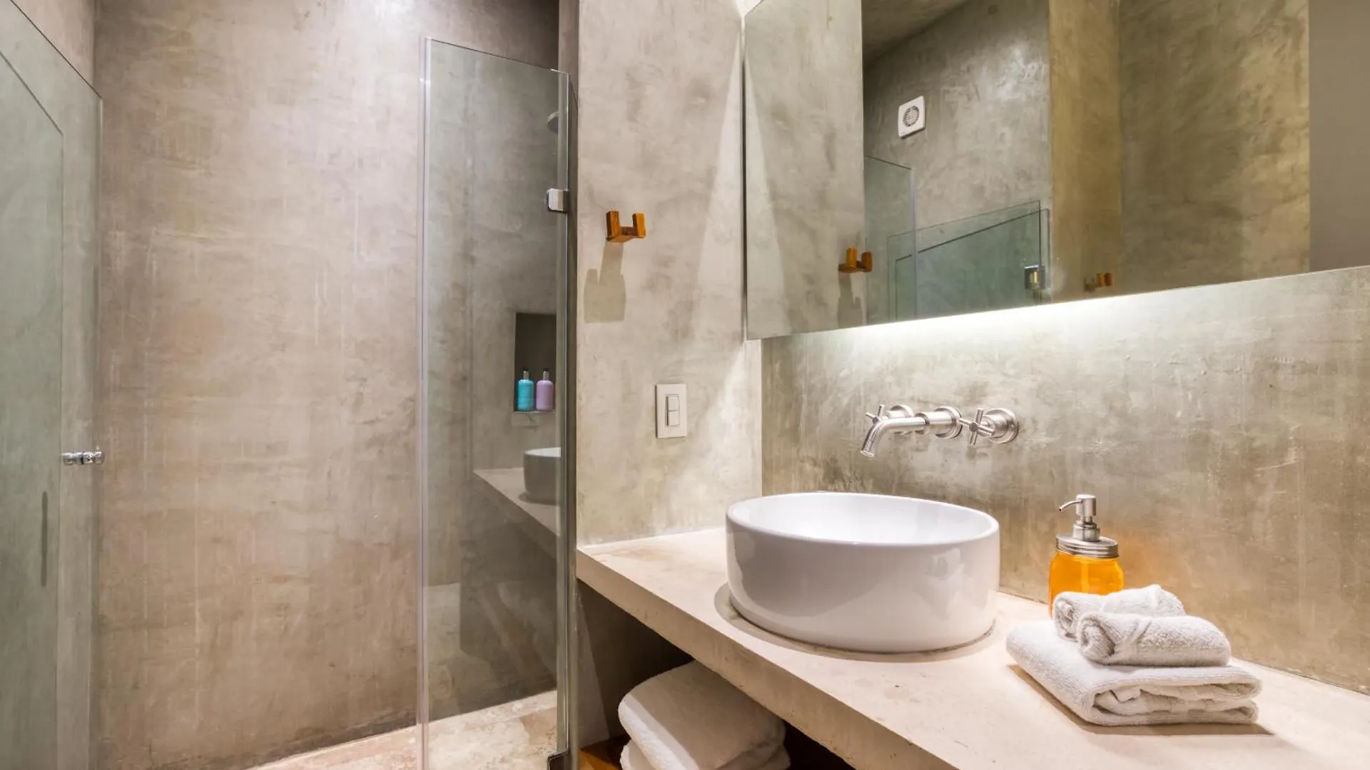 Seremonia Origen Tulum Apartment