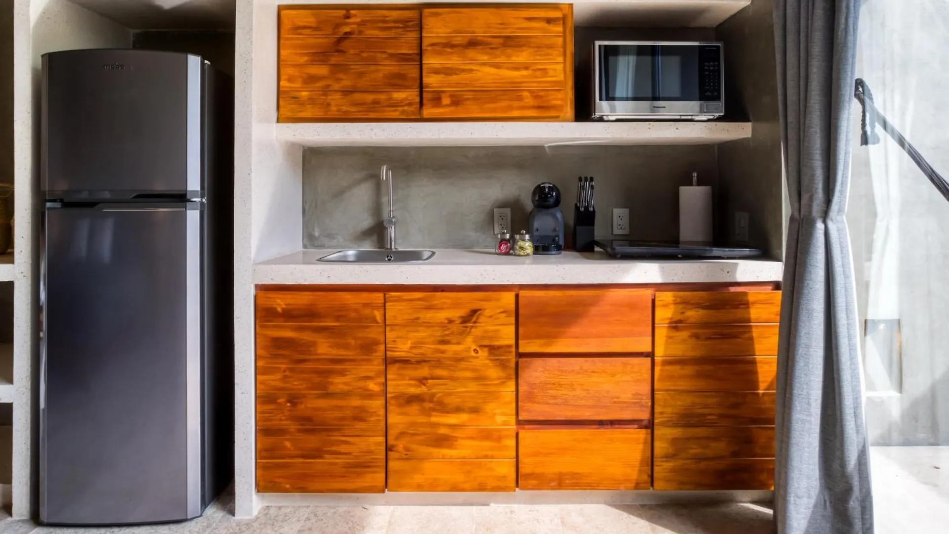 Apartment Seremonia Origen Tulum Mexico