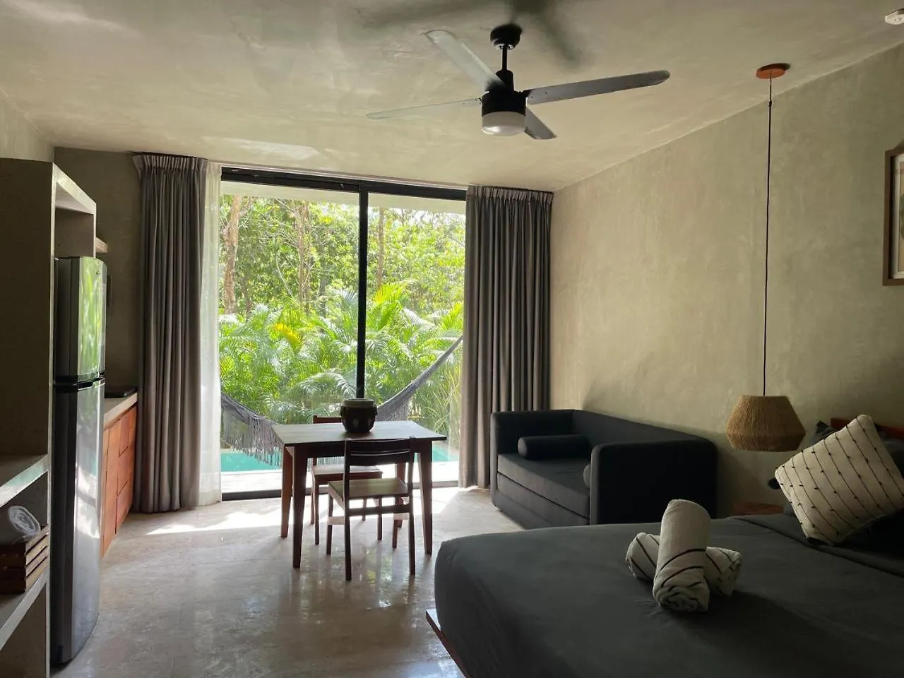 Seremonia Origen Tulum Apartment